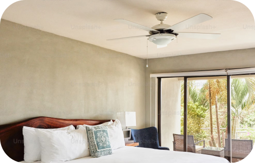 наша продукция в интерьере